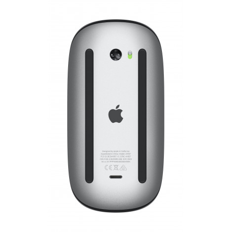 Apple Magic Mouse with Multi-Touch Surface | Wireless | Bluetooth | Black