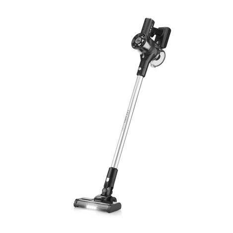 ETA Vacuum Cleaner | ETA124990000 NEXO | Cordless operating | Handheld | 21.6 V | Operating time (max) 30 min | Black