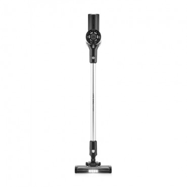 ETA Vacuum Cleaner | ETA124990000 NEXO | Cordless operating | Handheld | 21.6 V | Operating time (max) 30 min | Black