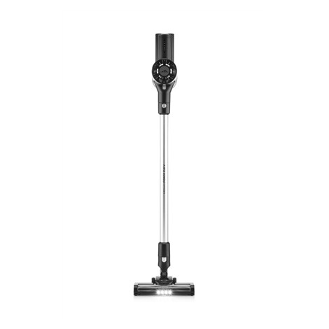 ETA Vacuum Cleaner | ETA124990000 NEXO | Cordless operating | Handheld | 21.6 V | Operating time (max) 30 min | Black