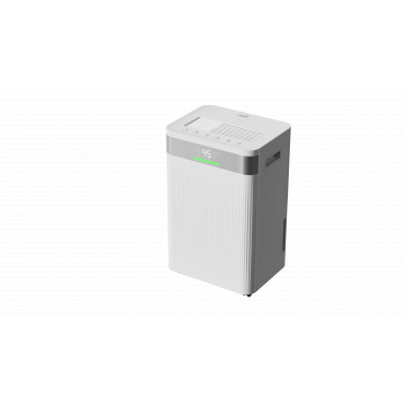 Mill | Dehumidifier | MDH20 | Suitable for rooms up to 20-30 m | Water tank capacity 4 L | White