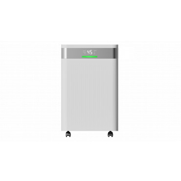 Mill | Dehumidifier | MDH20 | Suitable for rooms up to 20-30 m | Water tank capacity 4 L | White