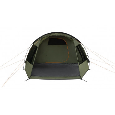 Easy Camp Family tent | Kinn 5 | 5 person(s) | Green