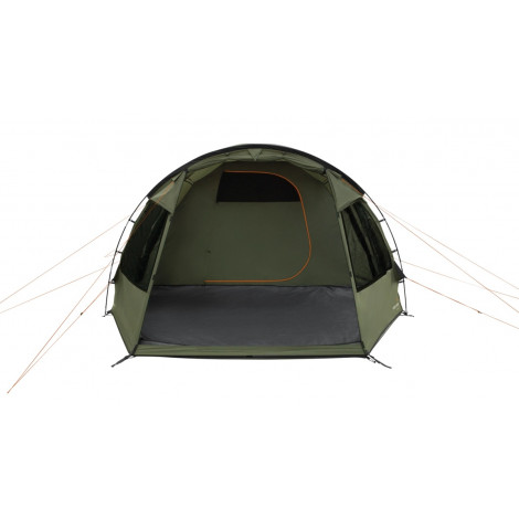 Easy Camp Family tent | Kinn 5 | 5 person(s) | Green