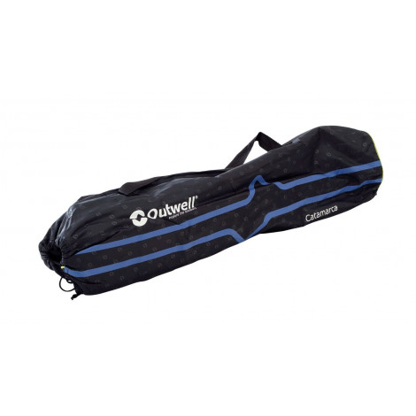 Outwell | Chair | Catamarca | 125 kg