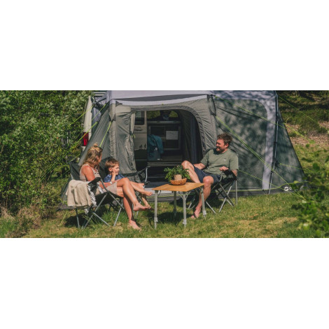Outwell | Chair | Catamarca | 125 kg