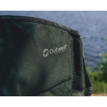 Outwell | Chair | Catamarca | 125 kg