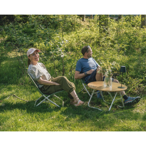 Outwell | Chair | Catamarca | 125 kg