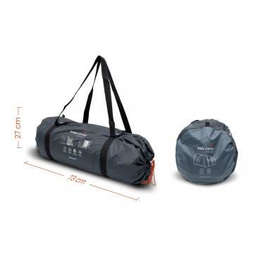 Easy Camp Tent | Skarvan 5 | 5 person(s)