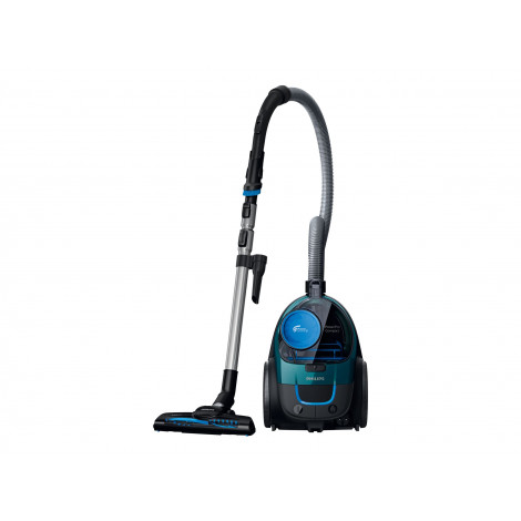 Philips | Vacuum cleaner | FC9334/09 PowerPro Compact | Bagless | Power 900 W | Dust capacity 1.5 L | Opal Green