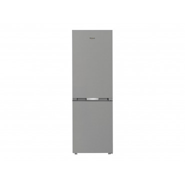 Whirlpool Refrigerator | WHK 25364 XP4E | Energy efficiency class E | Free standing | Combi | Height 186.5 cm | No Frost system 