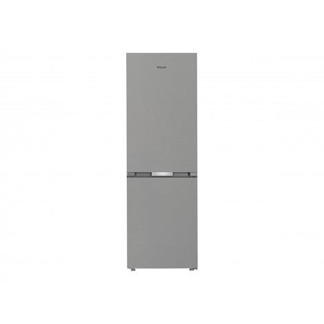 Whirlpool Refrigerator | WHK 25364 XP4E | Energy efficiency class E | Free standing | Combi | Height 186.5 cm | No Frost system 