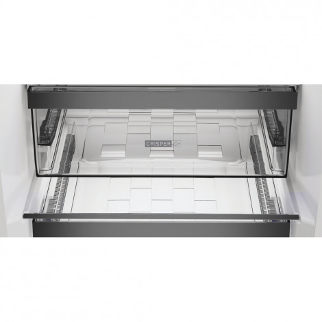 Whirlpool Refrigerator | WHK 25364 XP4E | Energy efficiency class E | Free standing | Combi | Height 186.5 cm | No Frost system 