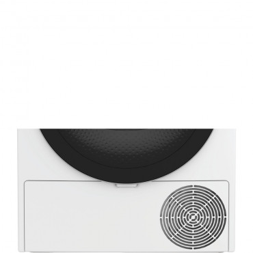 Whirlpool Dryer Machine | WP D9 WBS EE | Energy efficiency class D | Front loading | 9 kg | Heat pump | Digital | Depth 61 cm | 