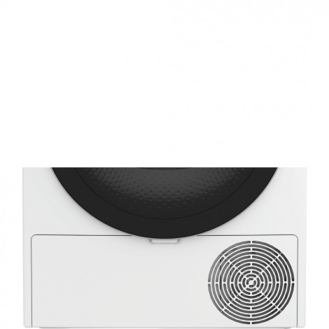 Whirlpool Dryer Machine | WP D9 WBS EE | Energy efficiency class D | Front loading | 9 kg | Heat pump | Digital | Depth 61 cm | 