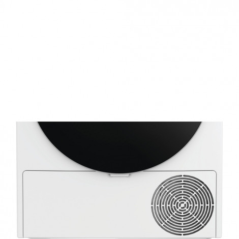 Whirlpool Dryer Machine | WP C8 WBS EE | Energy efficiency class C | Front loading | 8 kg | Digital | Depth 61 cm | Steam functi