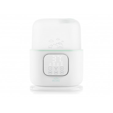 ETA | Baby Bottle Warmer | ETA330690000 MIMI | 1.5 L | 270 W | White