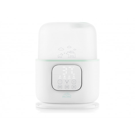 ETA | Baby Bottle Warmer | ETA330690000 MIMI | 1.5 L | 270 W | White