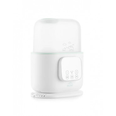 ETA | Baby Bottle Warmer | ETA330690000 MIMI | 1.5 L | 270 W | White