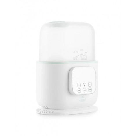 ETA | Baby Bottle Warmer | ETA330690000 MIMI | 1.5 L | 270 W | White