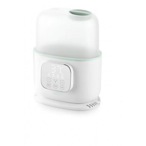 ETA | Baby Bottle Warmer | ETA330690000 MIMI | 1.5 L | 270 W | White
