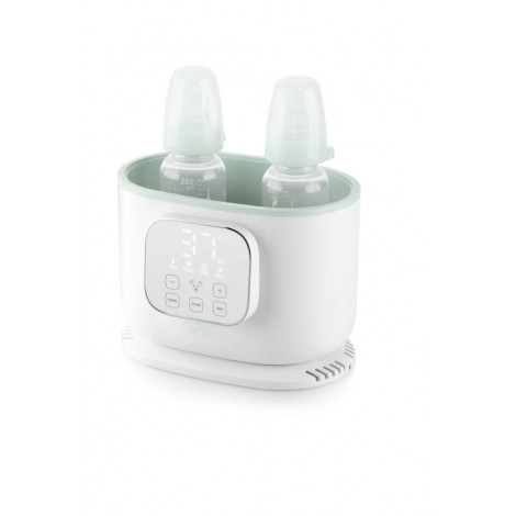 ETA | Baby Bottle Warmer | ETA330690000 MIMI | 1.5 L | 270 W | White