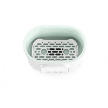 ETA | Baby Bottle Warmer | ETA330690000 MIMI | 1.5 L | 270 W | White