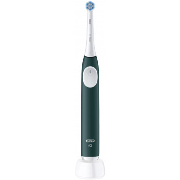 Oral-B | Electric Toothbrush | iO Series 2 | Rechargeable | For adults | Number of brush heads included 1 | Number of teeth brus
