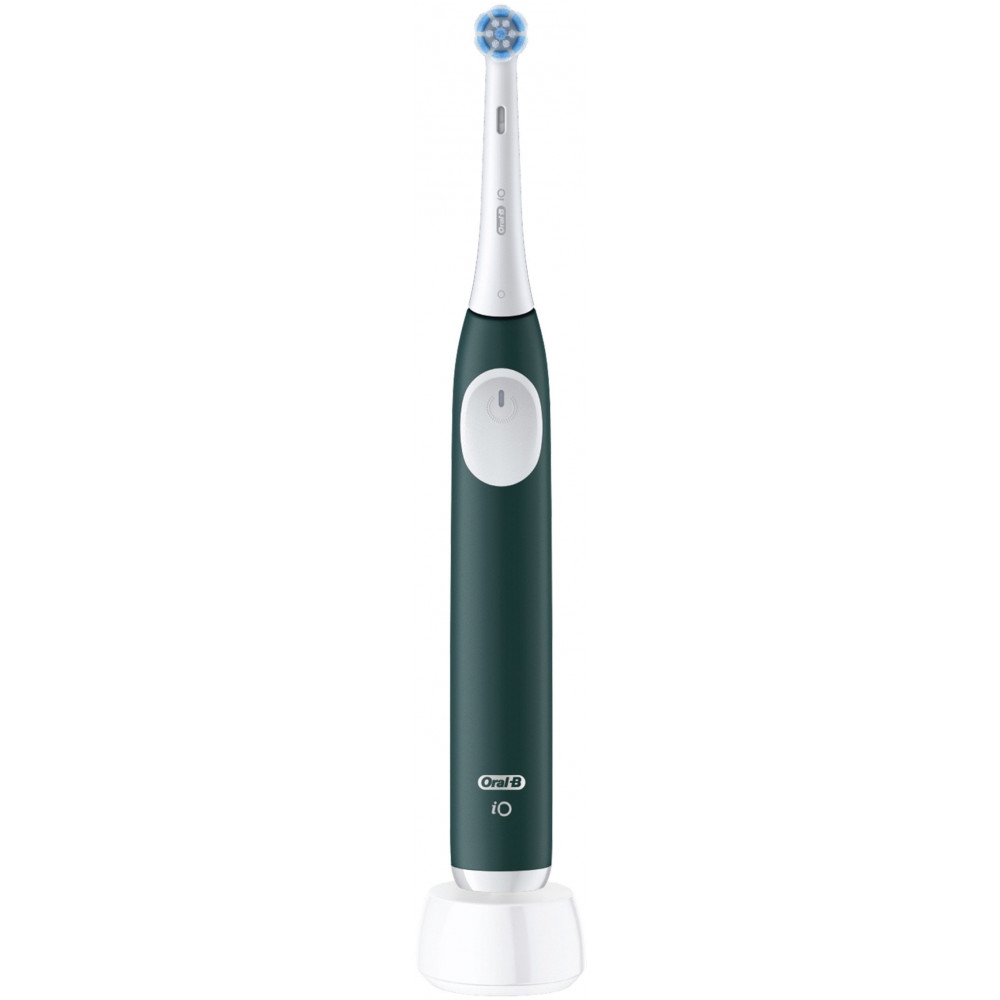 Oral-B | Electric Toothbrush | iO Series 2 | Rechargeable | For adults | Number of brush heads included 1 | Number of teeth brus