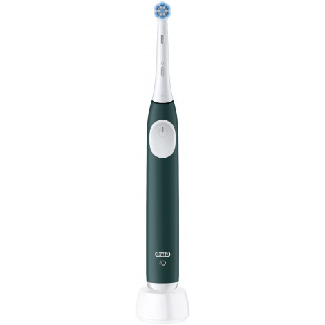 Oral-B | Electric Toothbrush | iO Series 2 | Rechargeable | For adults | Number of brush heads included 1 | Number of teeth brus