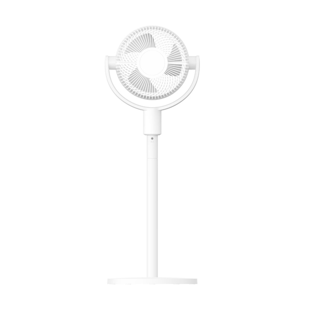 Xiaomi | Smart Standing Air Circulation Fan EU | Stand Fan | Diameter 32 cm | Number of speeds 100 | Oscillation | White