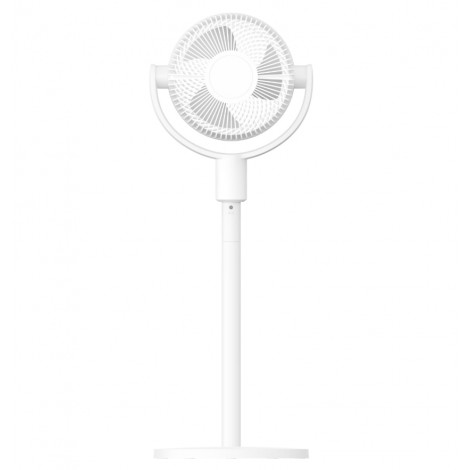 Xiaomi | Smart Standing Air Circulation Fan EU | Stand Fan | Diameter 32 cm | Number of speeds 100 | Oscillation | White