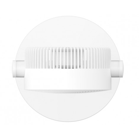 Xiaomi | Smart Standing Air Circulation Fan EU | Stand Fan | Diameter 32 cm | Number of speeds 100 | Oscillation | White