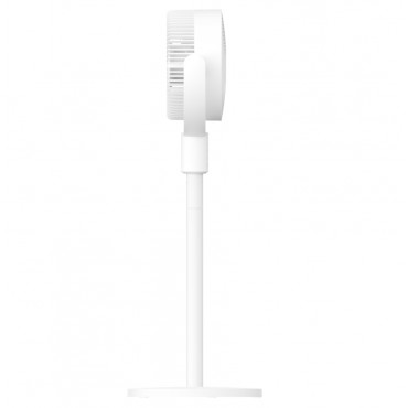 Xiaomi | Smart Standing Air Circulation Fan EU | Stand Fan | Diameter 32 cm | Number of speeds 100 | Oscillation | White