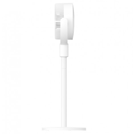 Xiaomi | Smart Standing Air Circulation Fan EU | Stand Fan | Diameter 32 cm | Number of speeds 100 | Oscillation | White