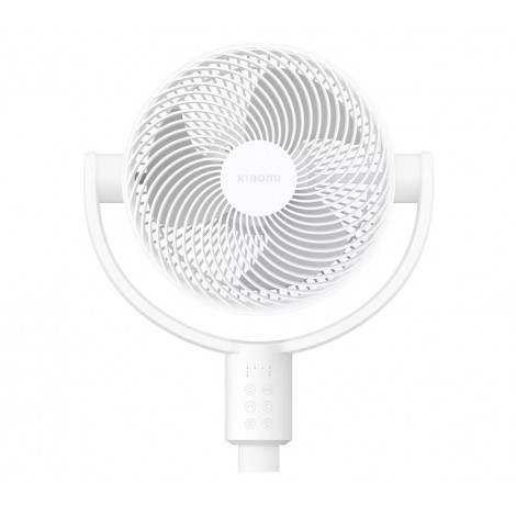 Xiaomi | Smart Standing Air Circulation Fan EU | Stand Fan | Diameter 32 cm | Number of speeds 100 | Oscillation | White