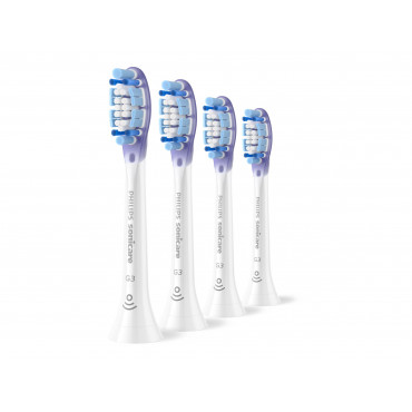 Philips | HX9054/87 Sonicare Premium Gum Care | Replacement brush heads | Heads | For adults | Number of brush heads included 4 
