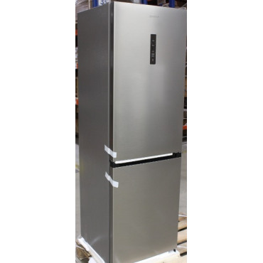 SALE OUT. Gorenje Refrigerator | N619EAXL4 | Energy efficiency class E | Free standing | Combi | Height 186 cm | No Frost system