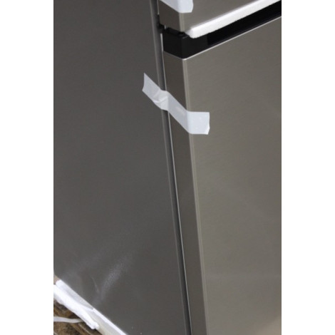SALE OUT. Gorenje Refrigerator | N619EAXL4 | Energy efficiency class E | Free standing | Combi | Height 186 cm | No Frost system
