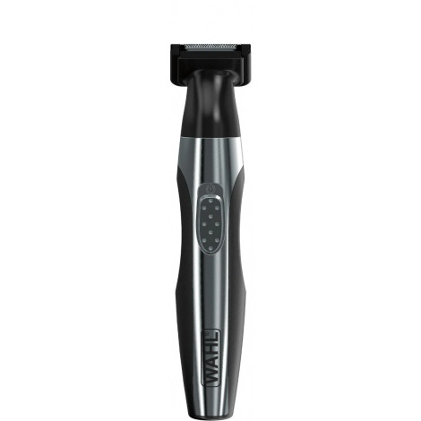 WAHL | Deluxe Travel Kit | 05604-616 | Cordless | Number of length steps 5 | Black