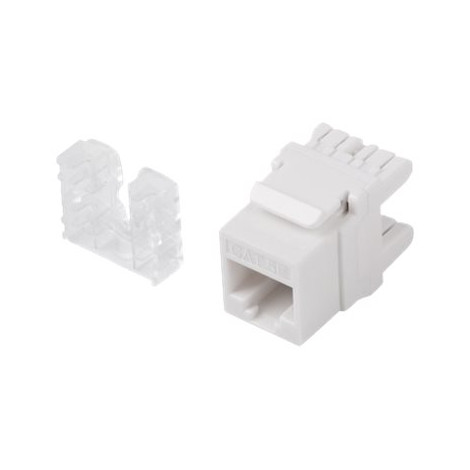 Lanberg | Keystone Module RJ45 to LSA CAT.5E, UTP 180 | KSU5-1000
