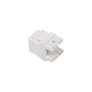 Lanberg | Keystone Module RJ45 to LSA CAT.5E, UTP 180 | KSU5-1000