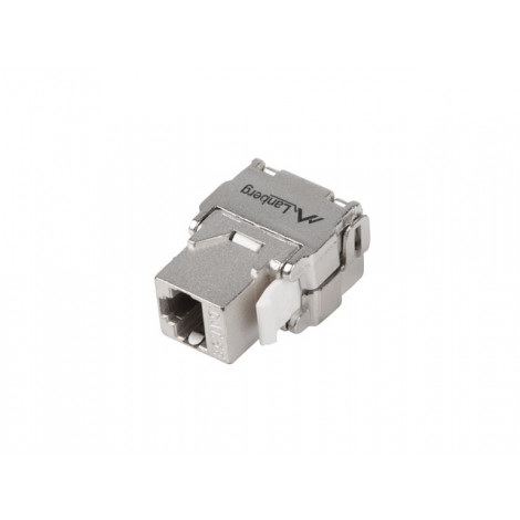 Lanberg | Keystone Toolless Module RJ45 to LSA CAT.5E FTP 180 | KSF5-2000