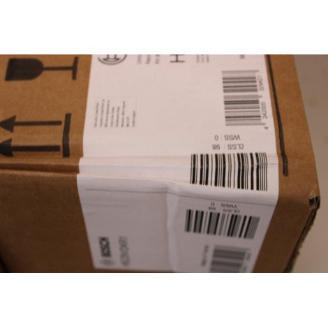SALE OUT. | Bosch Recirculation kit S and L-bow (60cm) | HEZ9VDKR1 | Black | DAMAGED PACKAGING