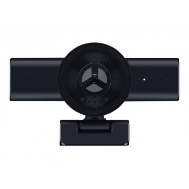 Razer | Webcam | Kiyo V2 X | 2560 x 1440