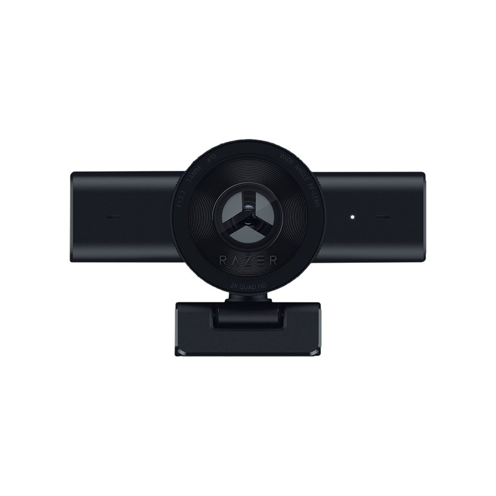 Razer | Webcam | Kiyo V2 X | 2560 x 1440