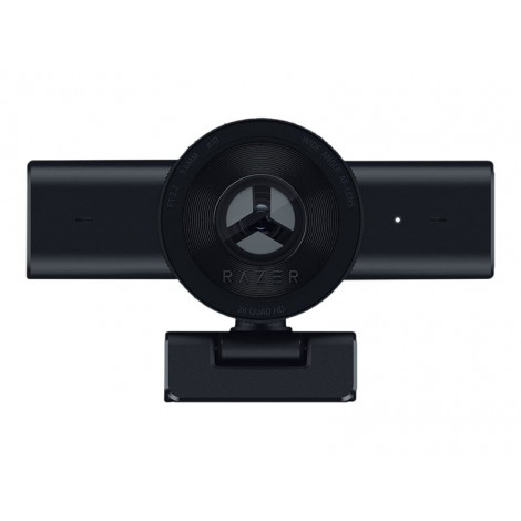 Razer | Webcam | Kiyo V2 X | 2560 x 1440