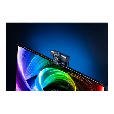 Razer | Webcam | Kiyo V2 X | 2560 x 1440