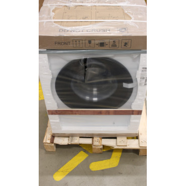 SALE OUT. Gorenje W3NGPI72SBS Washing machine, B, Front loading, 7 kg, 1200 RPM, Depth 43.5 cm, White | Gorenje Washing machine 