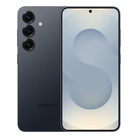 Samsung | Galaxy | S25 | Blueblack | 6.2 " | Dynamic AMOLED 2X | 2340 x 1080 pixels | Qualcomm | Snapdragon 8 Elite | Internal R